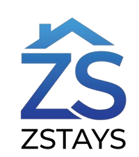 ZStays Logo
